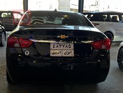 شيفروليه امبالا